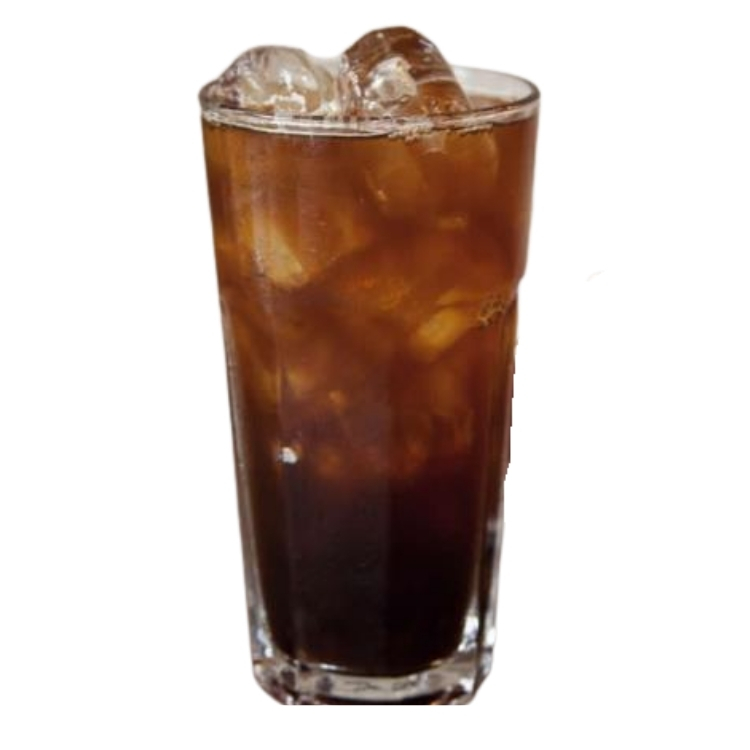 Iced Americano