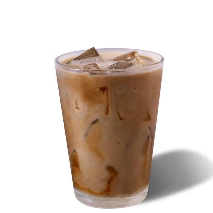 Iced Latte