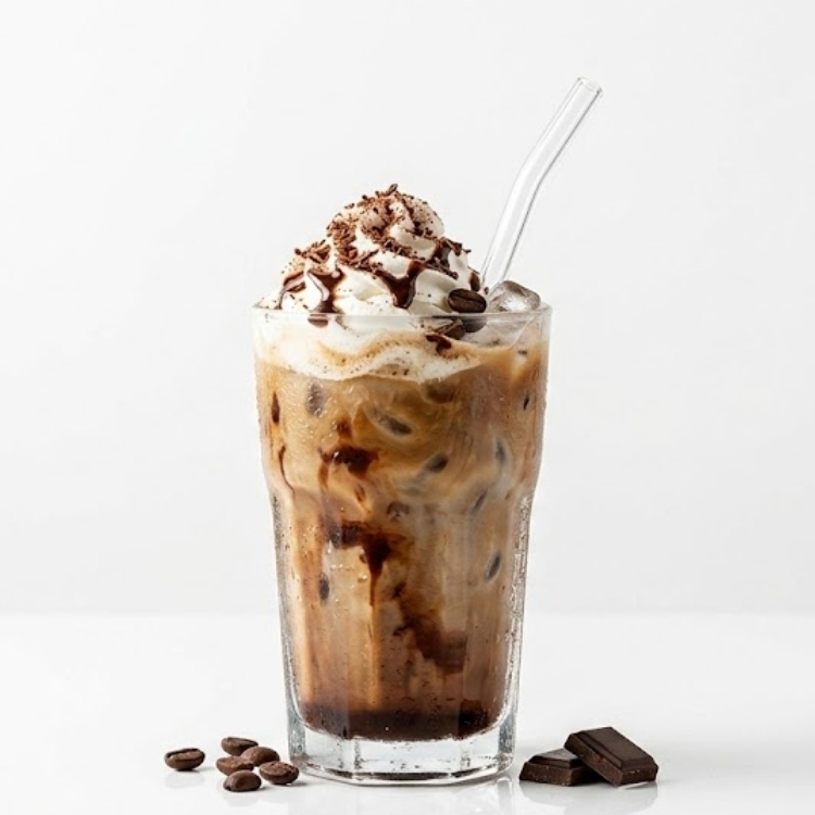 Iced Mocha