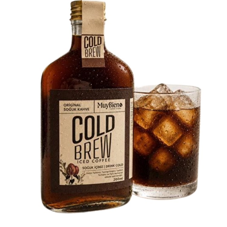 Cold Brew