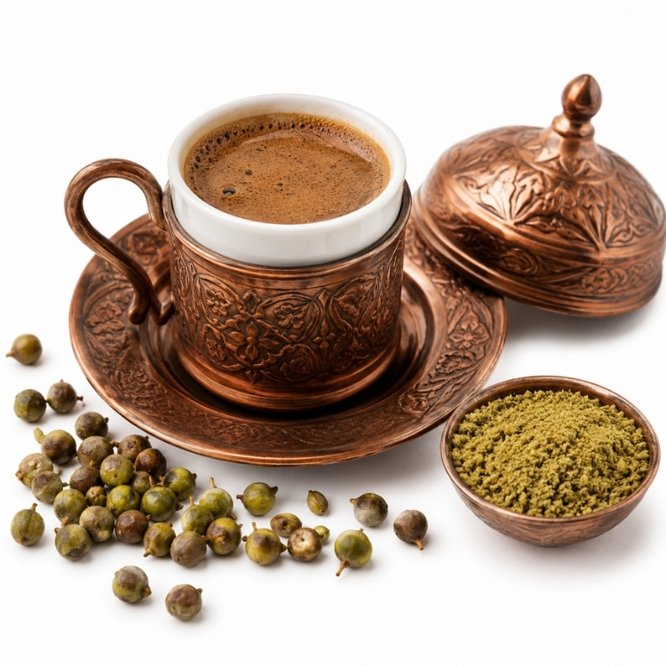 Menengiç