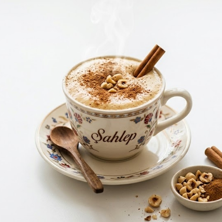 Salep