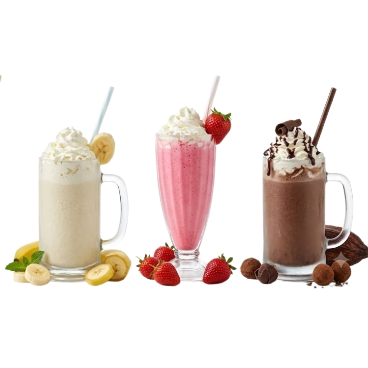 Milkshake